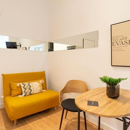 Santos Thyssen By Ele Apartments Málaga Exterior foto